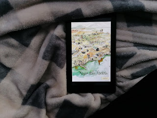 Recensione Grass Kings. La trilogia –  Matt Kindt