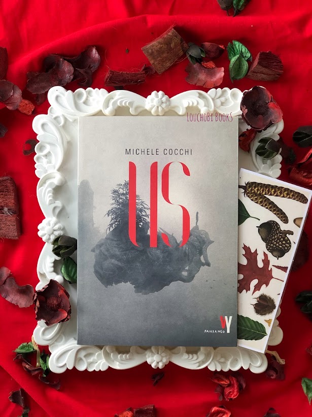 Recensione US – Michele Cocchi