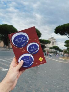Recensione Ashura's Corner Tre ciotole. Rituali per un anno di crisi - Michela Murgia