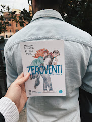 Recensione  Ashura's Corner Zeroventi - Matteo Bussola e Emilio Pilliu