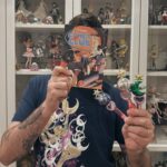 Recensione Comet Club – Yi Yang