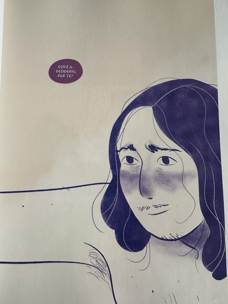 Recensione Impenetrabile - Alix Garin