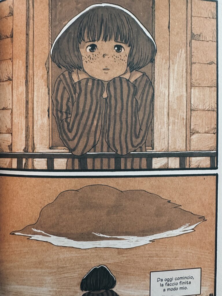 Recensione Reverie - Golo Zhao