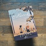 Recensione Outline Michèle Fischels