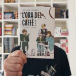 Recensione L'ora del caffè - Tetsuya Toyoda
