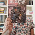 Recensione I solchi del destino - Paco Roca