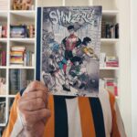 Recensione Shin Zero (volume 1) - Guillaume Singelin e Mathieu Bablet