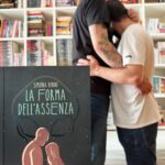 Recensione La forma dell'assenza - Simona Binni