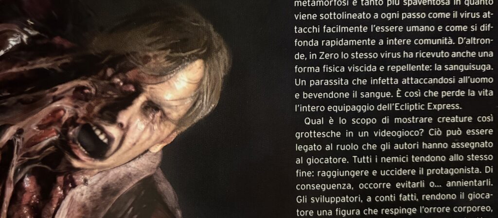 Recensione Resident Evil, L'incidente di Raccon City